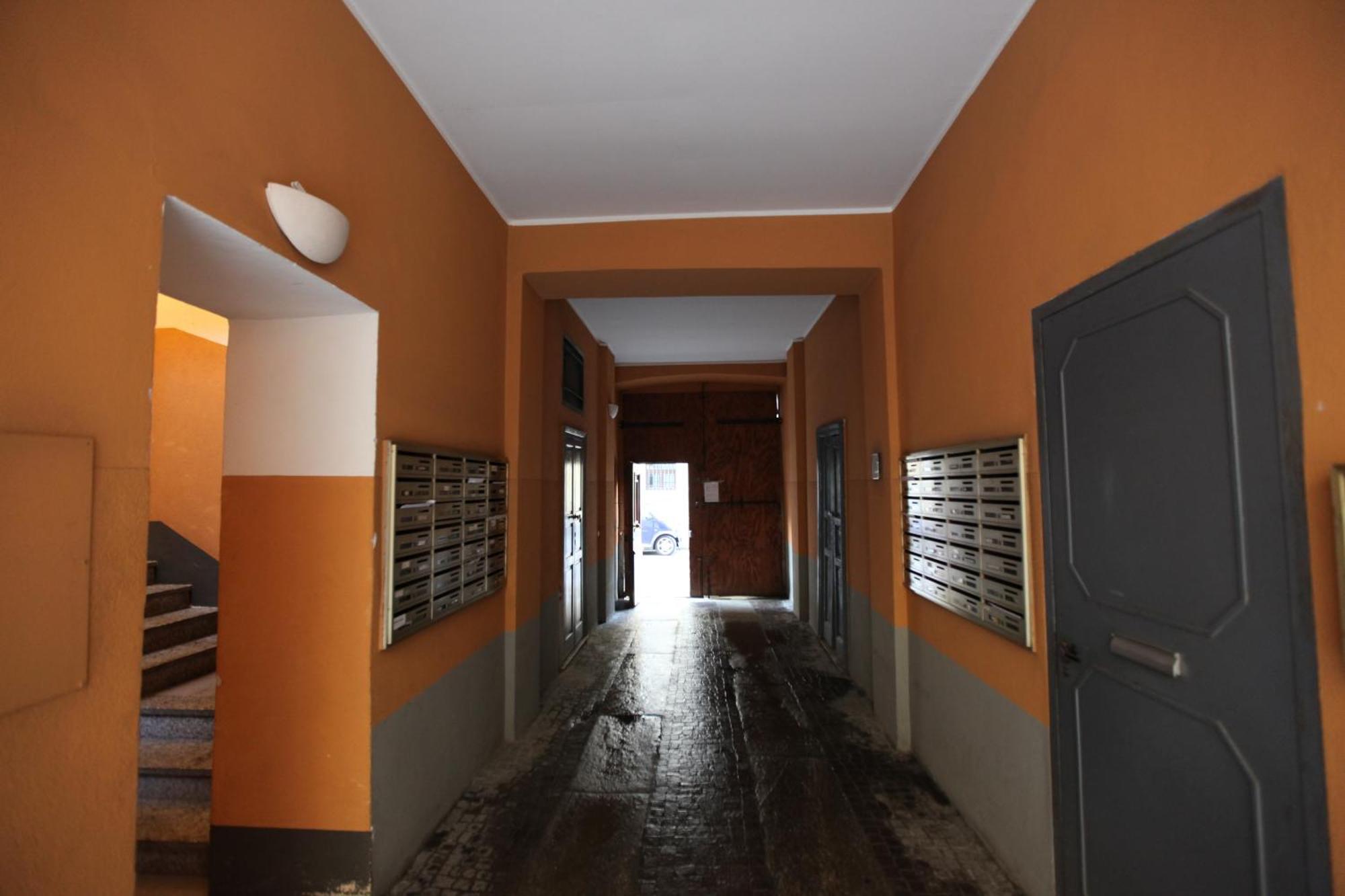 Amazing Apartment In City Center With Balcony ميلان المظهر الخارجي الصورة