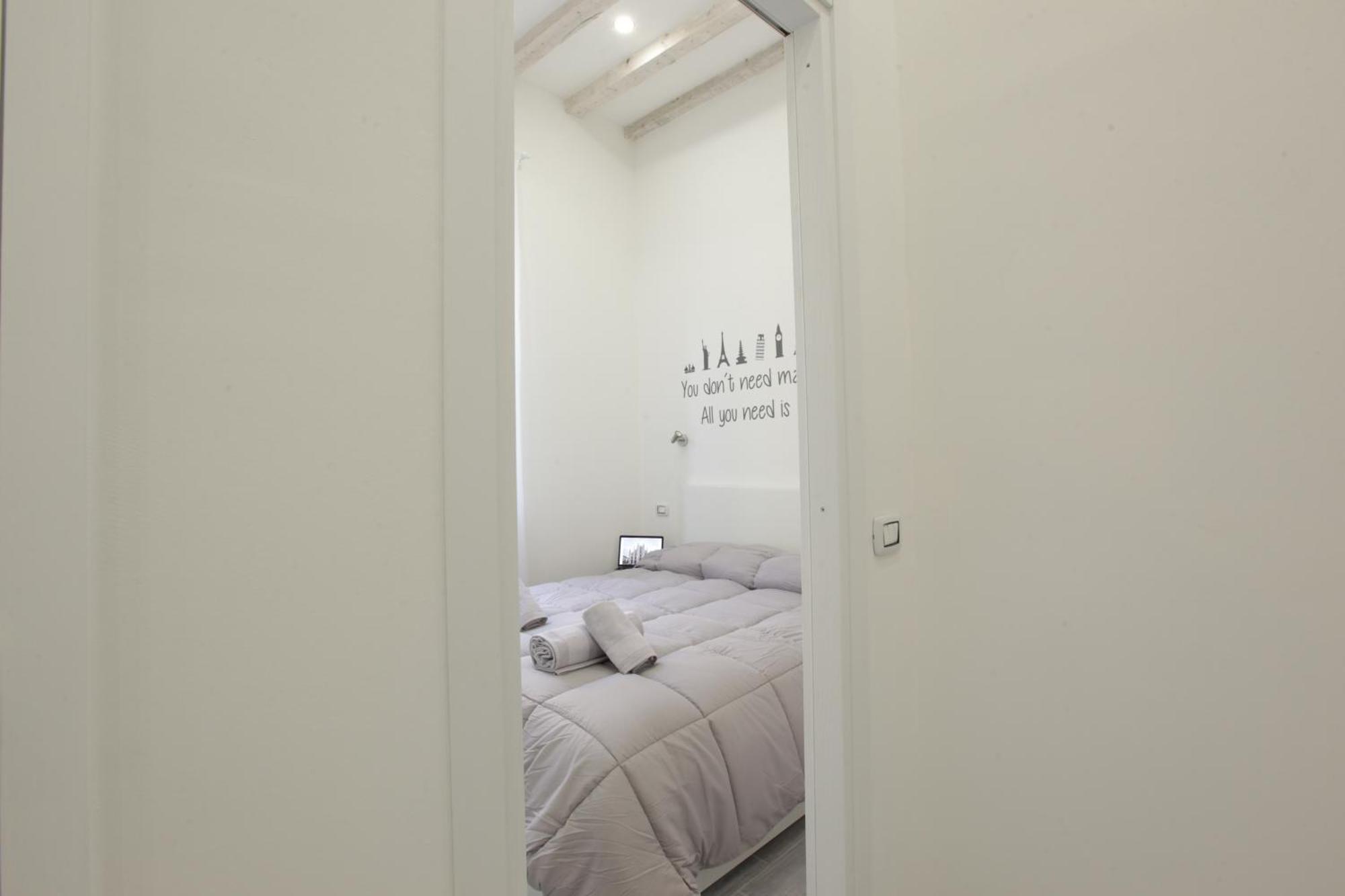 Amazing Apartment In City Center With Balcony ميلان المظهر الخارجي الصورة